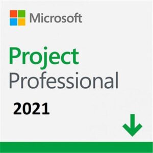 Project 2021 Professional Plus License Key